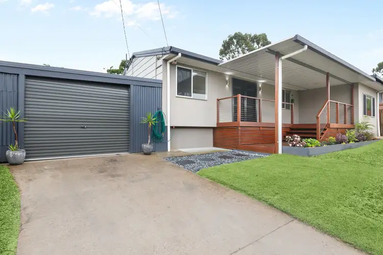 Second view of Homely house listing, 3 Excalibur Road, Cornubia QLD 4130