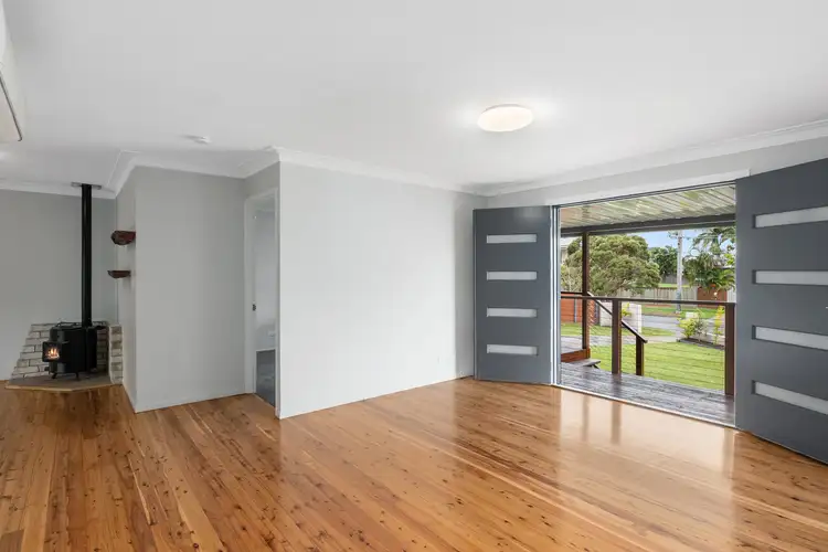 Third view of Homely house listing, 3 Excalibur Road, Cornubia QLD 4130