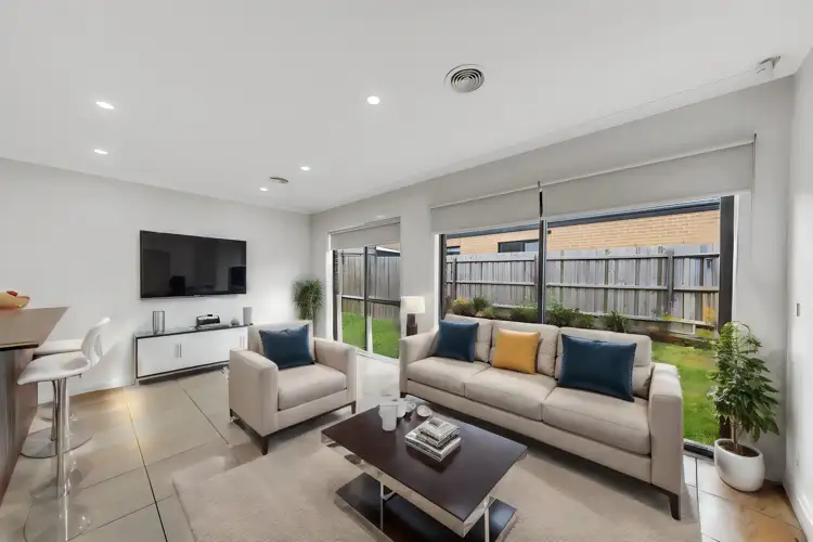 40 Wagner Drive, Werribee VIC 3030