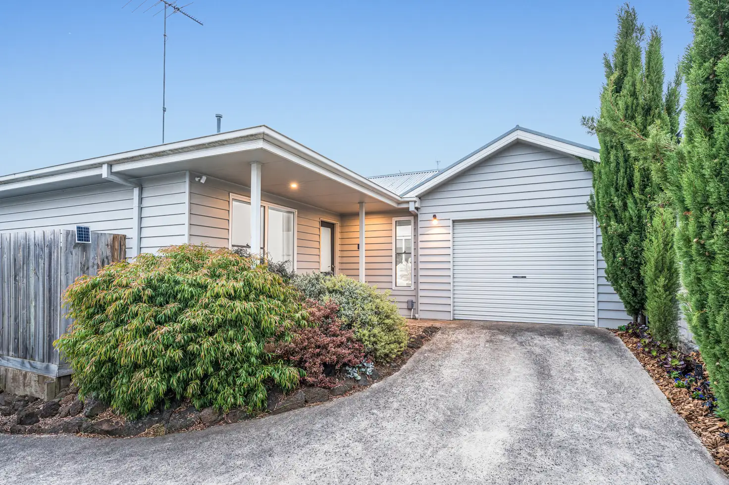 Main view of Homely townhouse listing, 3/30 The Avenue, Belmont VIC 3216