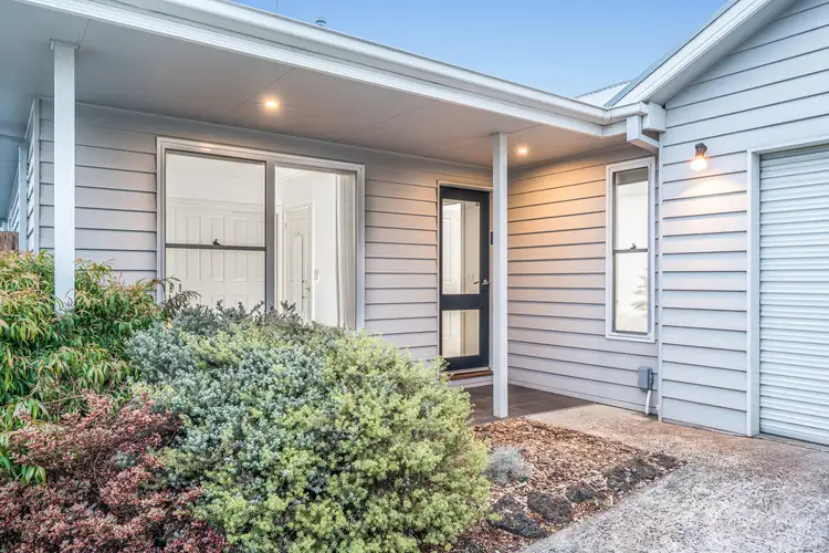 Third view of Homely townhouse listing, 3/30 The Avenue, Belmont VIC 3216