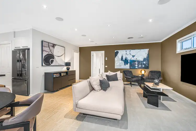 Fifth view of Homely townhouse listing, 3/30 The Avenue, Belmont VIC 3216