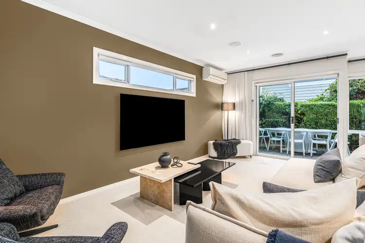 Sixth view of Homely townhouse listing, 3/30 The Avenue, Belmont VIC 3216