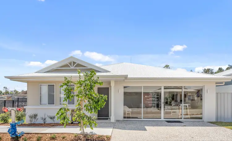 Main view of Homely retirement listing, Mathieson 27 Oakland Way, Beaudesert QLD 4285
