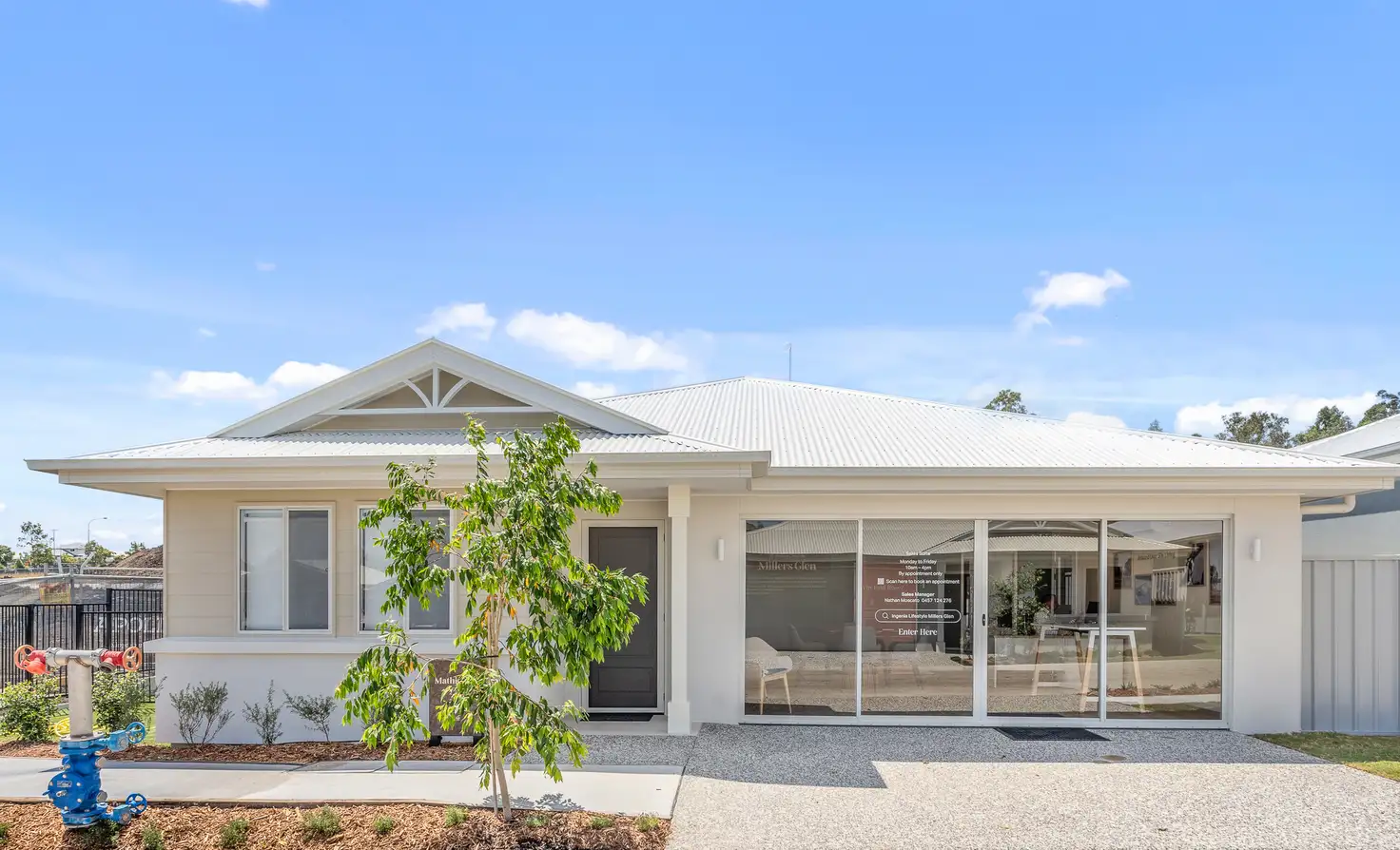 Main view of Homely retirement listing, Mathieson 27 Oakland Way, Beaudesert QLD 4285