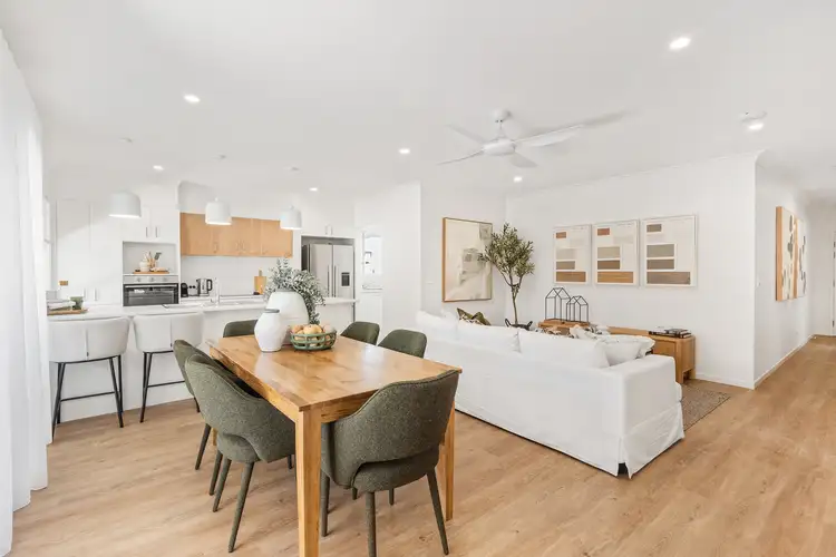 Fifth view of Homely retirement listing, Mathieson 27 Oakland Way, Beaudesert QLD 4285
