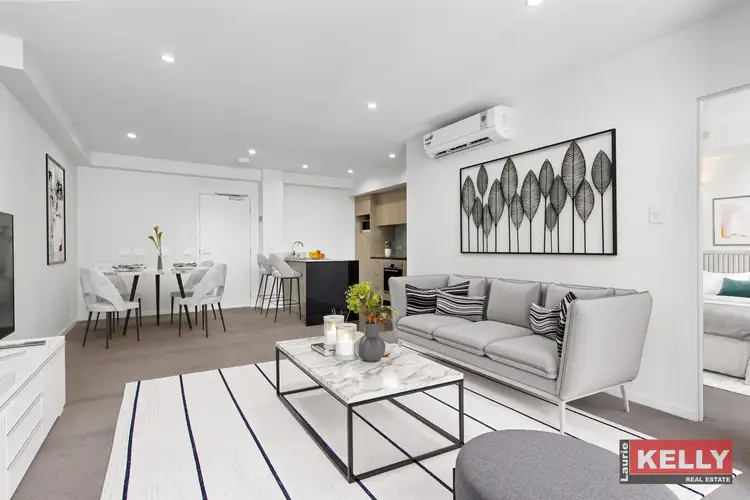 Main view of Homely apartment listing, 85/3 Homelea Court, Rivervale WA 6103
