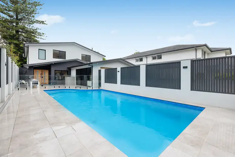 Main view of Homely house listing, 9 Kyle Parade, Blakehurst NSW 2221