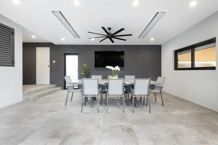 Fifth view of Homely house listing, 9 Kyle Parade, Blakehurst NSW 2221