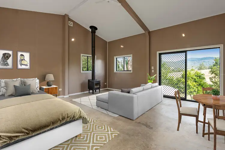 Second view of Homely house listing, 19 Taylors Arm Road, Upper Taylors Arm NSW 2447