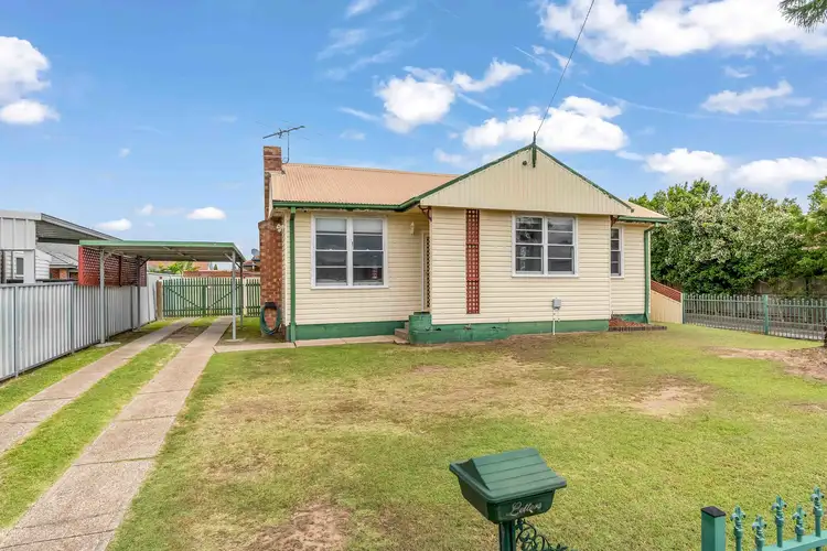 73 Brisbane Street, East Maitland NSW 2323