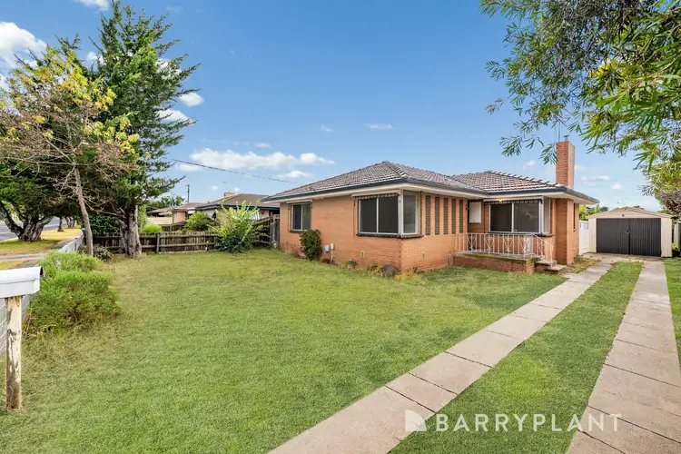 44 O'neills Road, Melton VIC 3337