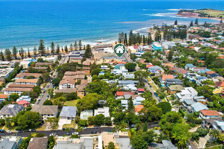 1/7-11 Collaroy Street, Collaroy NSW 2097