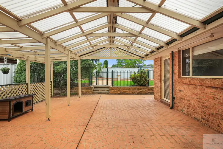 Third view of Homely house listing, 32 Valley View Drive, Narellan NSW 2567