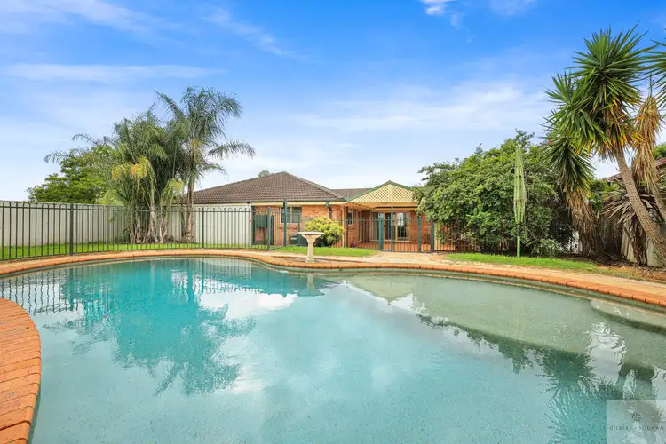 Fifth view of Homely house listing, 32 Valley View Drive, Narellan NSW 2567