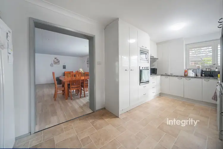 Second view of Homely house listing, 4 Pioneer Place, Nowra NSW 2541