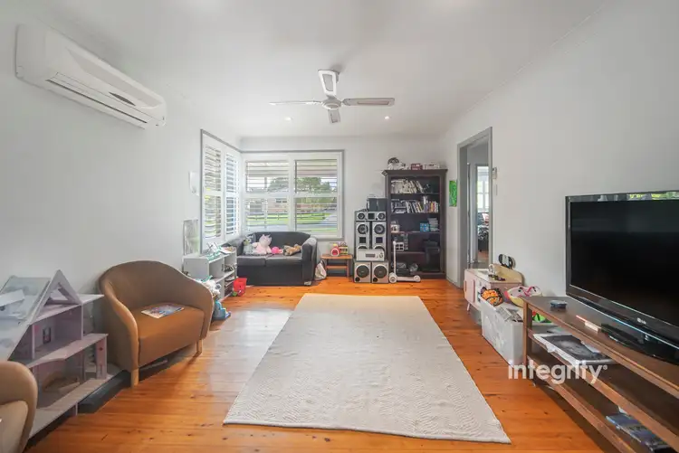 Fourth view of Homely house listing, 4 Pioneer Place, Nowra NSW 2541