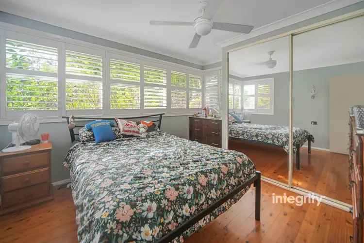 Sixth view of Homely house listing, 4 Pioneer Place, Nowra NSW 2541