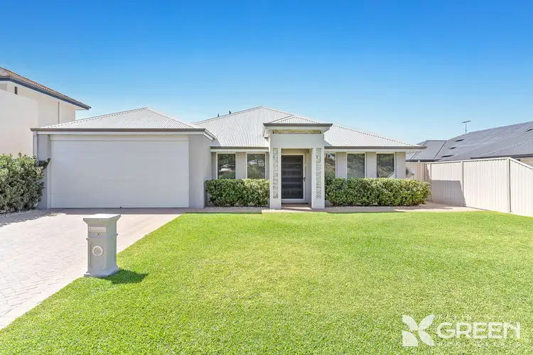 19 Frigate Way, Wannanup WA 6210
