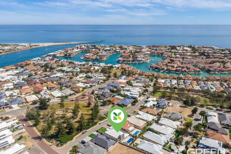 Third view of Homely house listing, 19 Frigate Way, Wannanup WA 6210