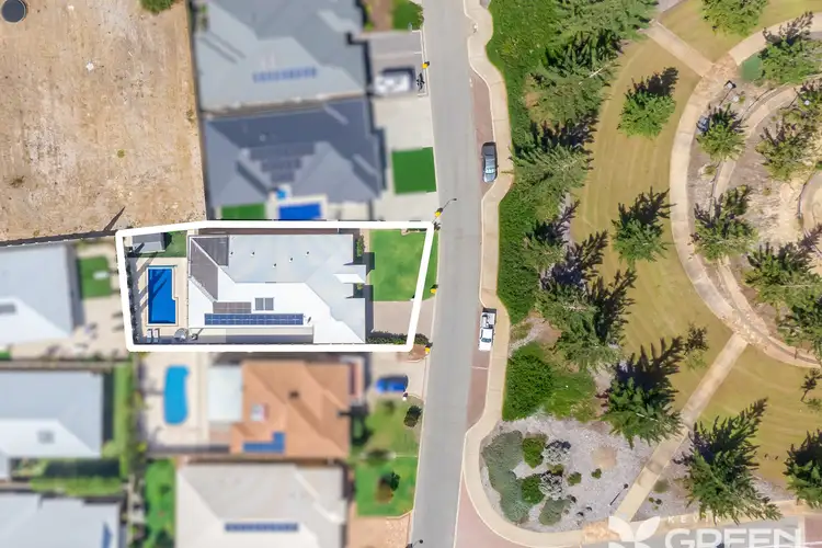 Fourth view of Homely house listing, 19 Frigate Way, Wannanup WA 6210