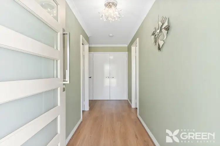 Fifth view of Homely house listing, 19 Frigate Way, Wannanup WA 6210