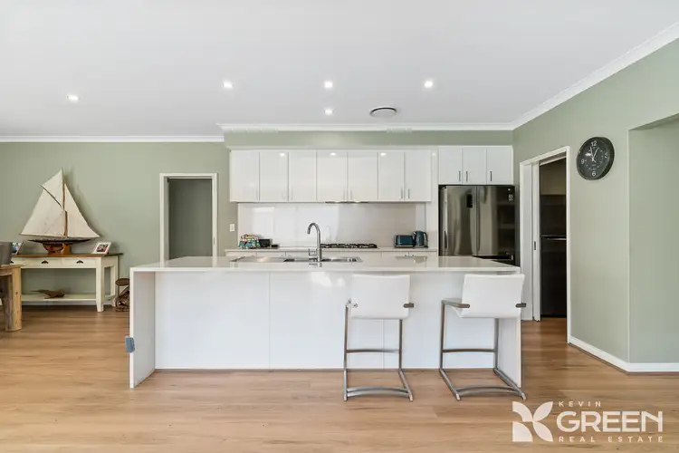 Sixth view of Homely house listing, 19 Frigate Way, Wannanup WA 6210