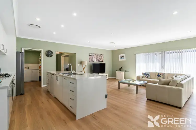 Seventh view of Homely house listing, 19 Frigate Way, Wannanup WA 6210