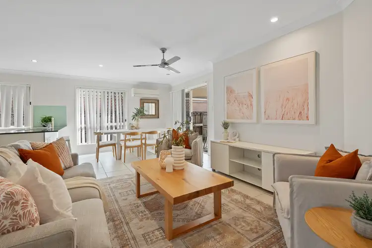 Second view of Homely house listing, 5 Feather Court, Morayfield QLD 4506