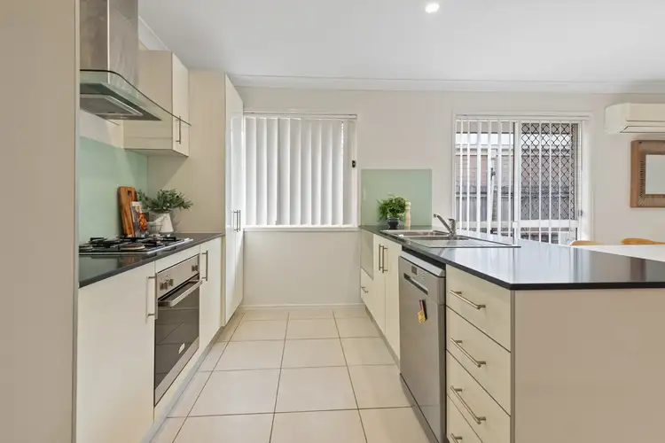 Third view of Homely house listing, 5 Feather Court, Morayfield QLD 4506