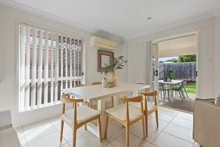 Fourth view of Homely house listing, 5 Feather Court, Morayfield QLD 4506