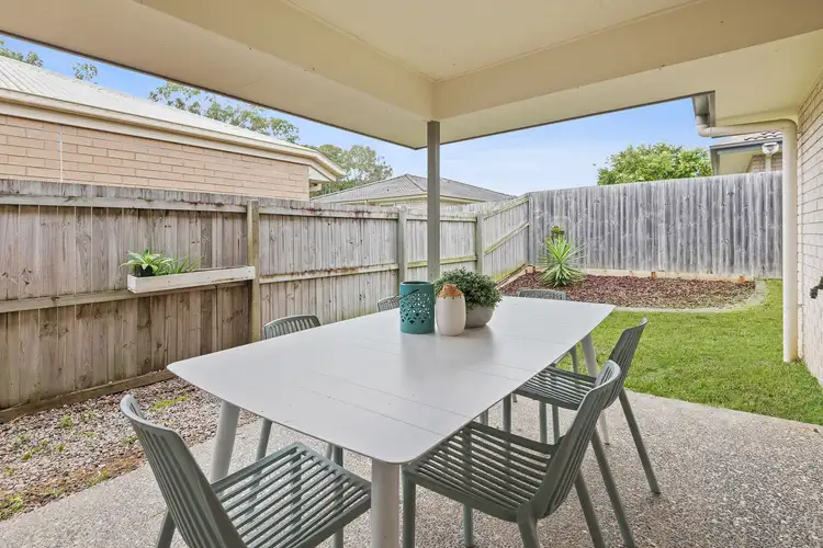Fifth view of Homely house listing, 5 Feather Court, Morayfield QLD 4506