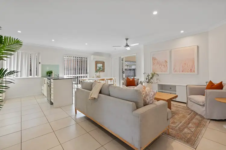 Sixth view of Homely house listing, 5 Feather Court, Morayfield QLD 4506