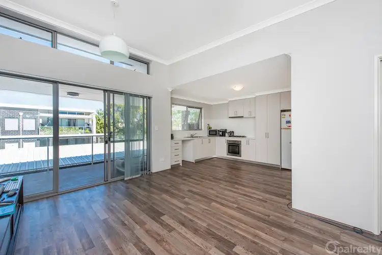 Third view of Homely house listing, 16/97 Cooper Street, Mandurah WA 6210