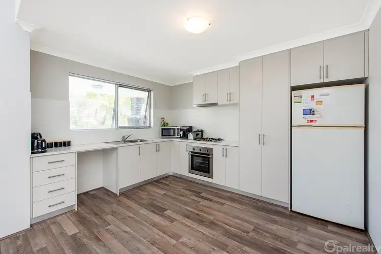 Fifth view of Homely house listing, 16/97 Cooper Street, Mandurah WA 6210