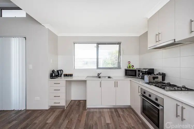 Sixth view of Homely house listing, 16/97 Cooper Street, Mandurah WA 6210