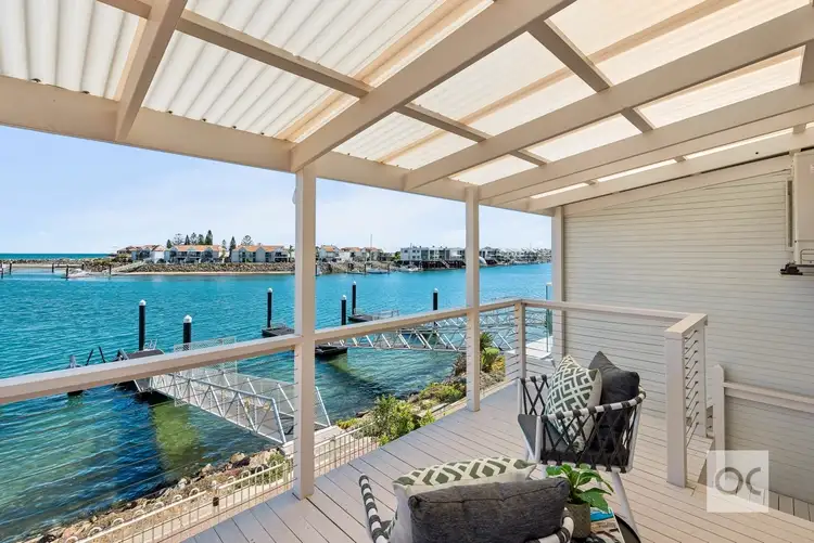 Second view of Homely house listing, 27 Falie Drive, North Haven SA 5018