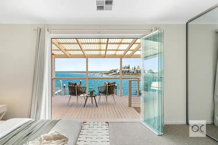 Fifth view of Homely house listing, 27 Falie Drive, North Haven SA 5018