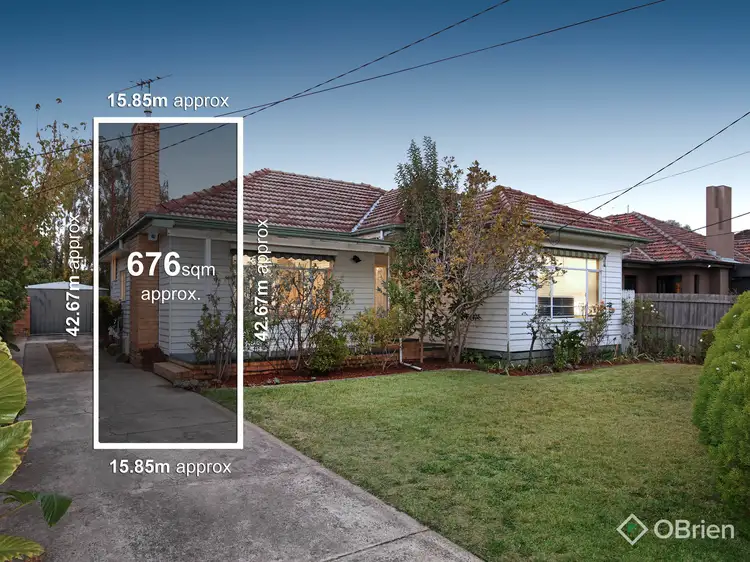 6 Acacia Avenue, Oakleigh South VIC 3167