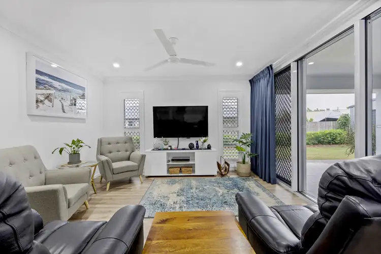 Fourth view of Homely house listing, 36 Karwin Drive, Andergrove QLD 4740