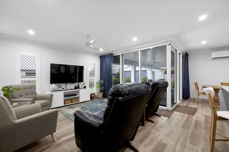Fifth view of Homely house listing, 36 Karwin Drive, Andergrove QLD 4740