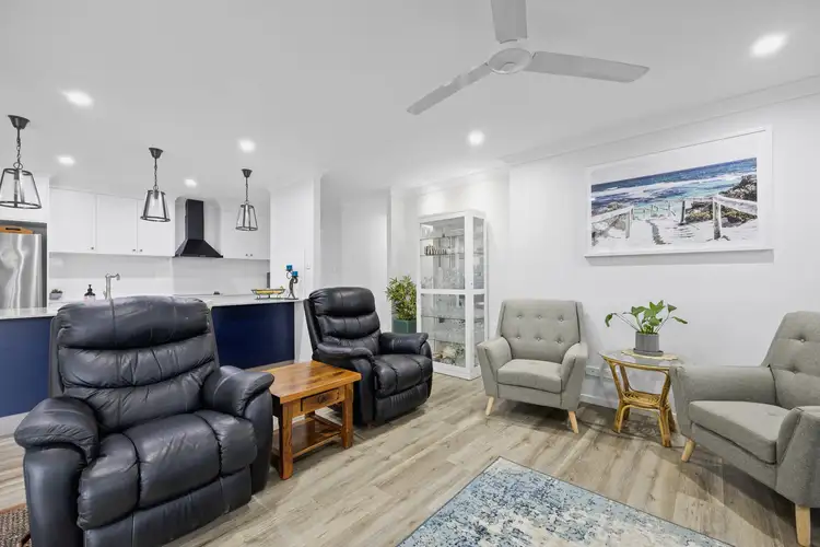 Sixth view of Homely house listing, 36 Karwin Drive, Andergrove QLD 4740