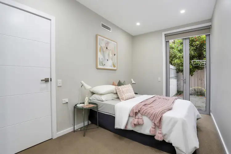Sixth view of Homely townhouse listing, 2/84 Oramzi Road, Girraween NSW 2145