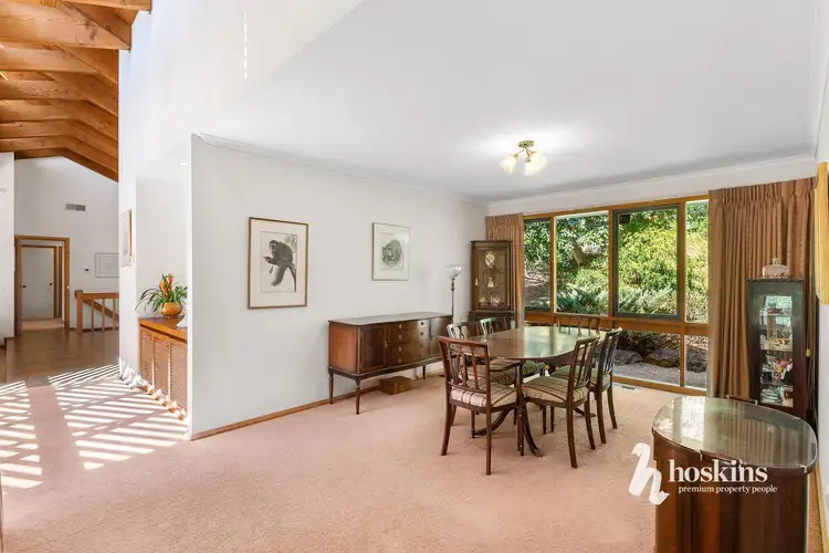 Fourth view of Homely house listing, 47-49 Ennismore Crescent, Park Orchards VIC 3114