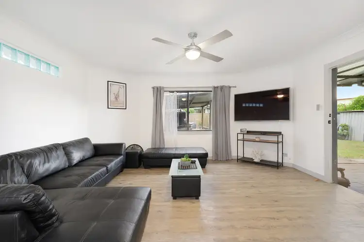 Second view of Homely house listing, 215 Graham Avenue, Lurnea NSW 2170