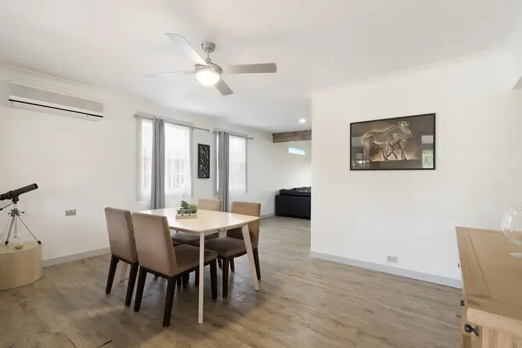 Third view of Homely house listing, 215 Graham Avenue, Lurnea NSW 2170