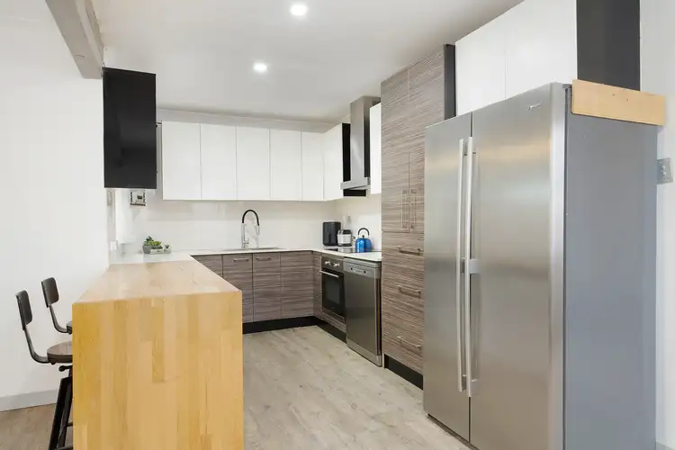 Fourth view of Homely house listing, 215 Graham Avenue, Lurnea NSW 2170