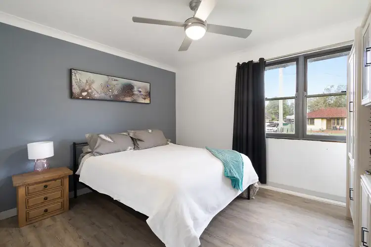 Fifth view of Homely house listing, 215 Graham Avenue, Lurnea NSW 2170