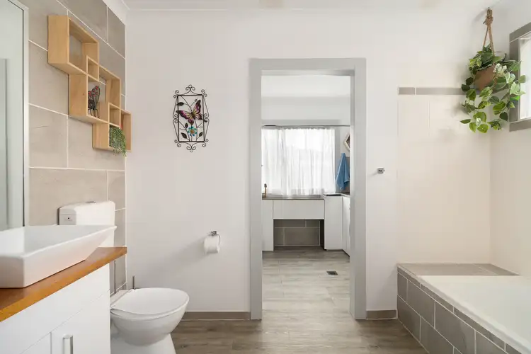 Sixth view of Homely house listing, 215 Graham Avenue, Lurnea NSW 2170