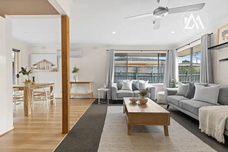 Third view of Homely house listing, 17 Boston Avenue, Seaford VIC 3198